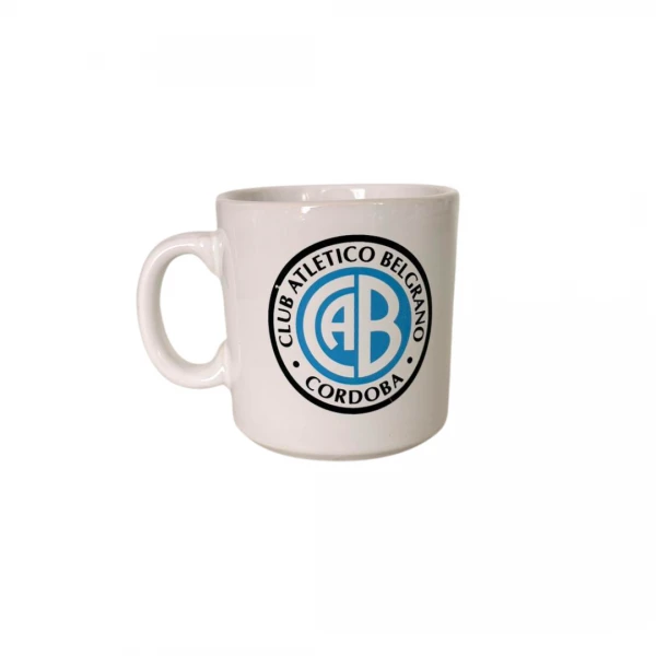 taza boca