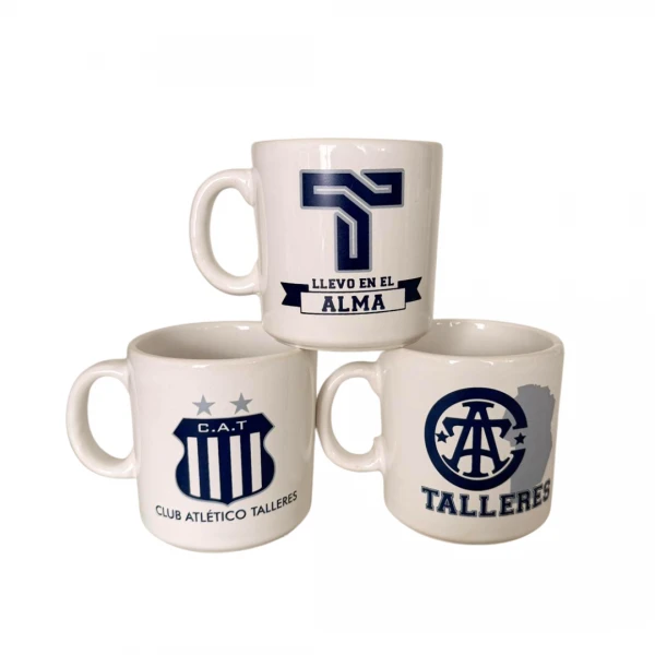 taza boca