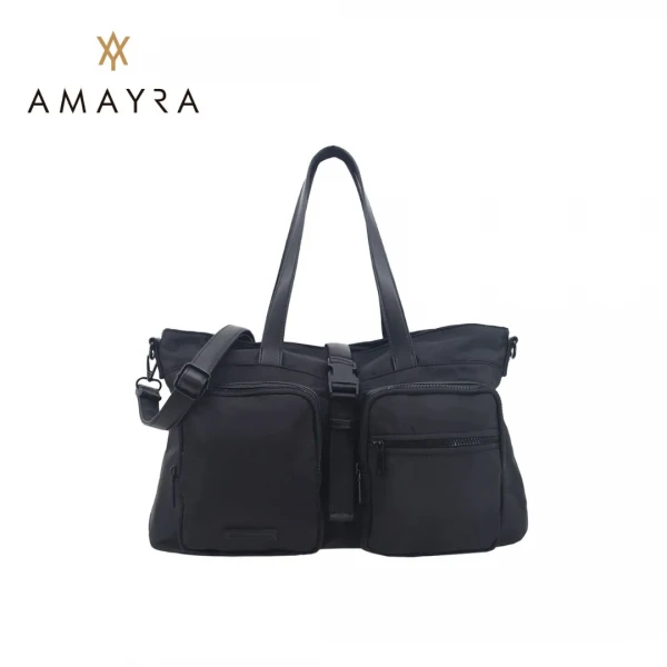 CARTERA AMAYRA YOGA
