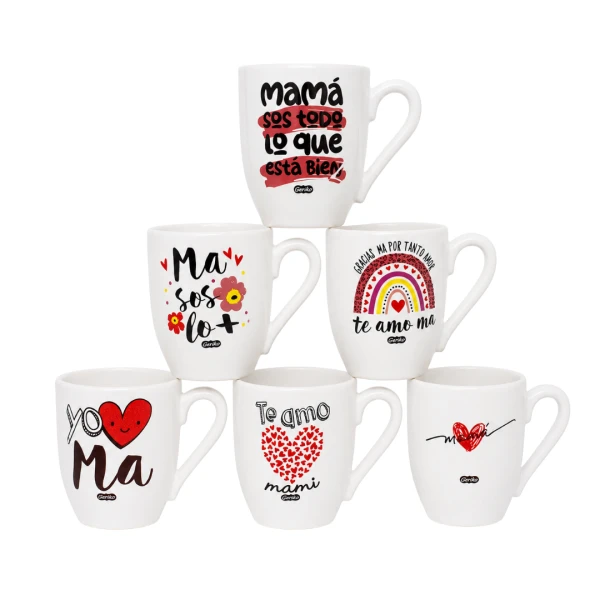taza dia de la madre
